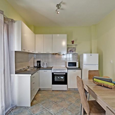 Seaview Villas Vourvourou Quarto foto